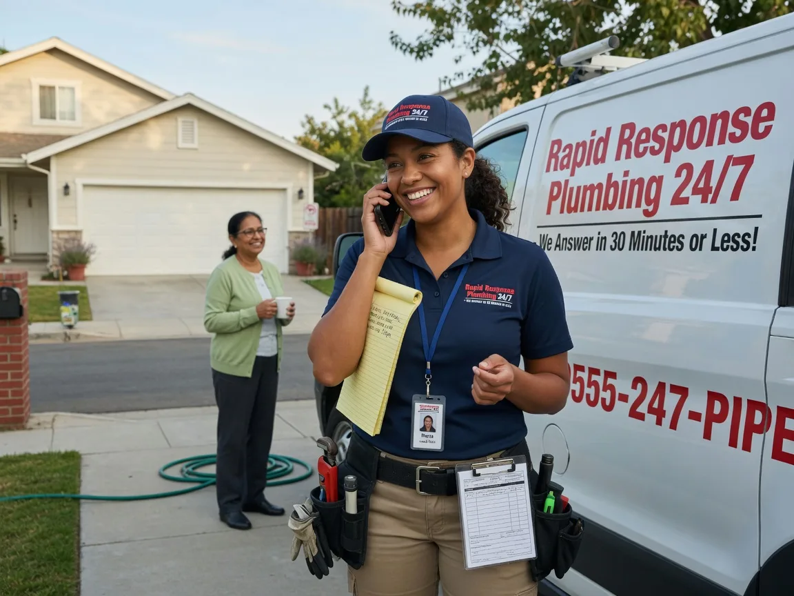 Emergency Plumber Delta, PA FAQs